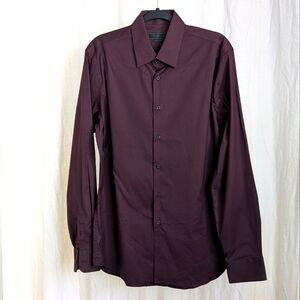 Prada Men's Dress Shirt